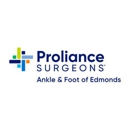 Ankle & Foot of Edmonds - Medical Equipment & Supplies