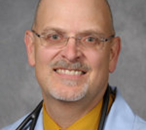 Dr. Terry R Labarre, MD - Geneva, IL