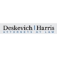 Deskevich | Harris