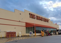 The Home Depot Panama City Beach, FL 32407 - YP.com