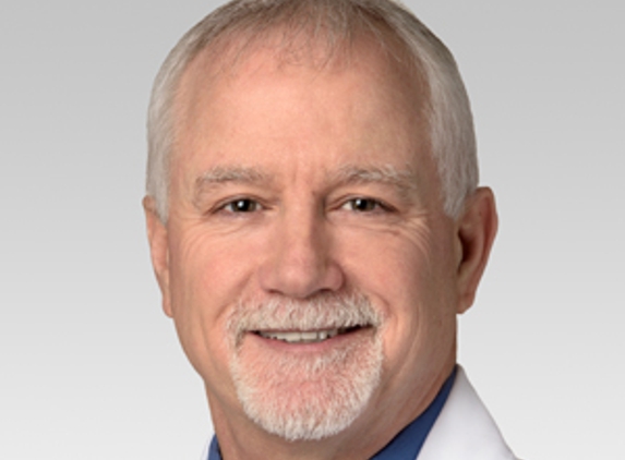 Larry, Michael G, MD - Warrenville, IL