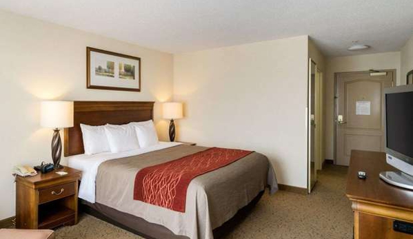 Comfort Inn & Suites - Dover, DE