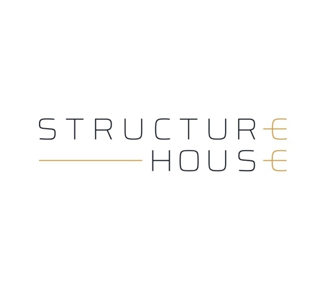 Structure House - Durham, NC