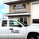 Pest Patrol Co Inc - Bee Control & Removal Service