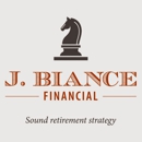 J Biance Financial - Investment Advisory Service