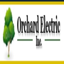 Orchard Electric Inc - Electronic Equipment & Supplies-Repair & Service