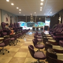 Manhattan Nail Salon - Nail Salons