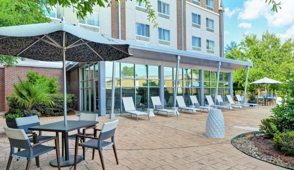 DoubleTree by Hilton Hotel Baton Rouge - Baton Rouge, LA