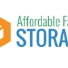 Affordable Family Storage gallery