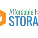 Affordable Family Storage - Self Storage