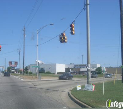 PNC Bank - Semmes, AL