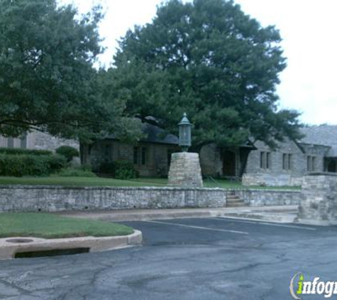 Trinity Episcopal Church - Fort Worth, TX