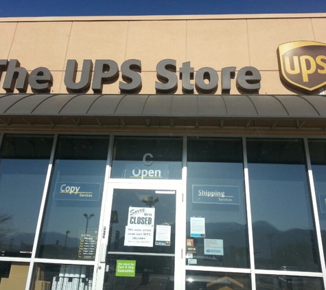 The UPS Store - Lehi, UT