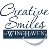 Creative Smiles at WingHaven gallery