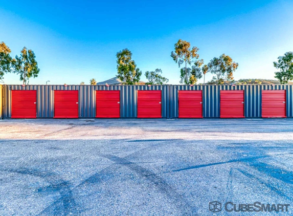 CubeSmart Self Storage - Spring Valley, CA