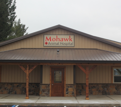 Mohawk Animal Hospital - Sycamore, OH