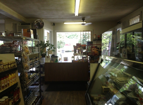 BBA Deli - South Deerfield, MA