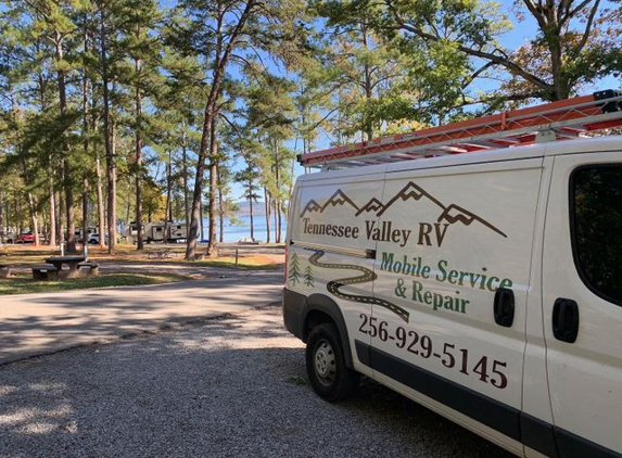 Tennessee Valley RV - Madison, AL