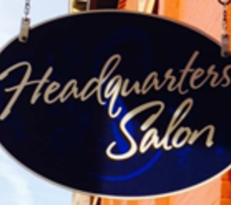 Headquarters Salon - Irwin, PA