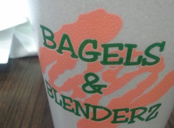 Bagels & Blenders - Bakersfield, CA