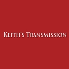 Keiths Transmission