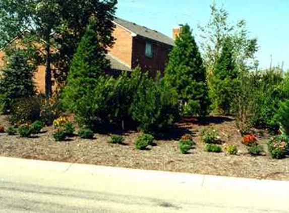 Davies Landscape & Lawncare - Cincinnati, OH