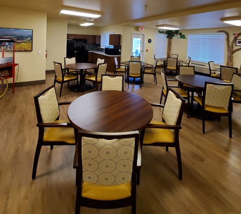 Solstice Senior Living at Clovis - Clovis, CA