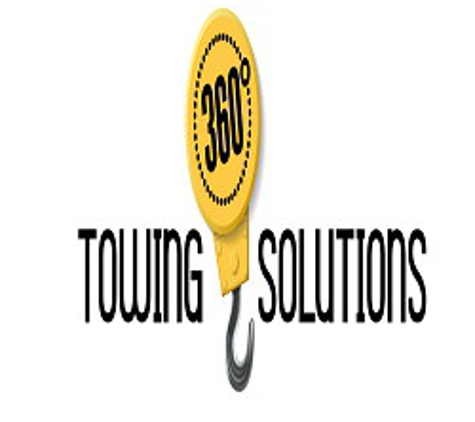 360 Towing Solutions - San Antonio, TX