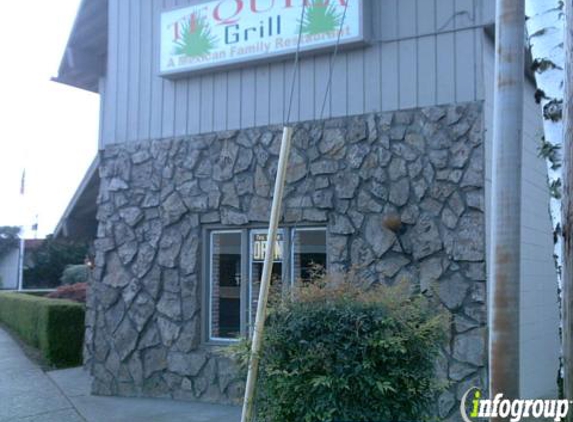 Tequilla Grill - Mcminnville, OR