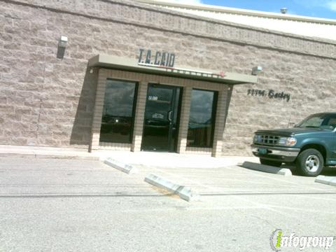 Caid Industries - Tucson, AZ 85706