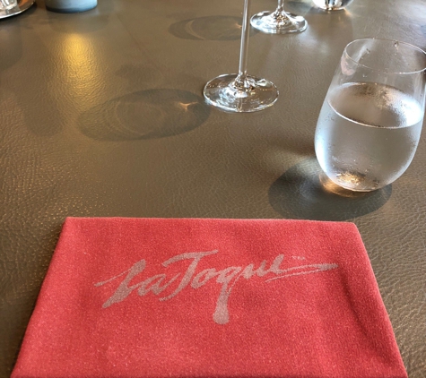 La Toque - Napa, CA