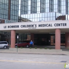 Le Bonheur Children's Foundation Research Institute