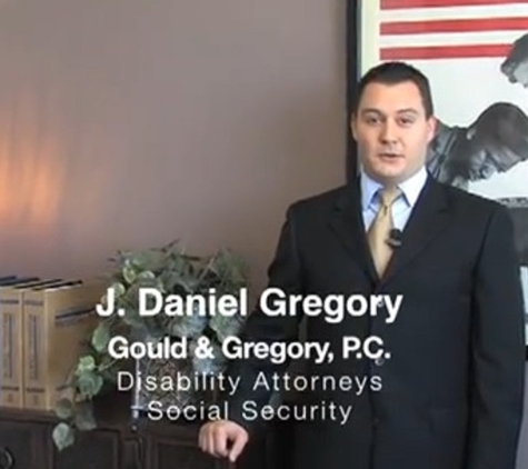 Law Office J Daniel Gregory PC - Fort Worth, TX