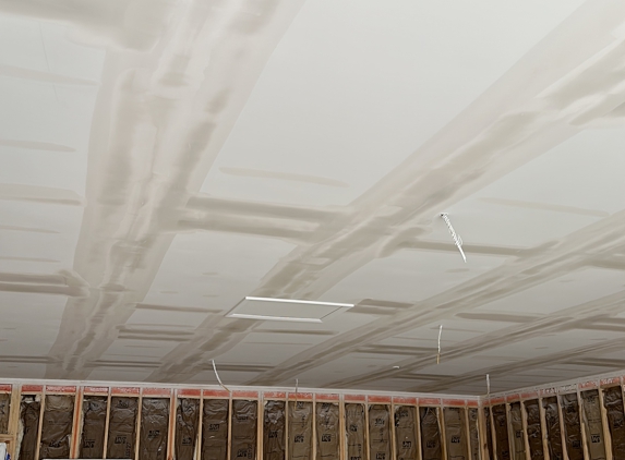 Edwinsdrywall - Christiansburg, VA