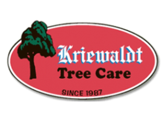 Kriewaldt Tree Care - New Braunfels, TX