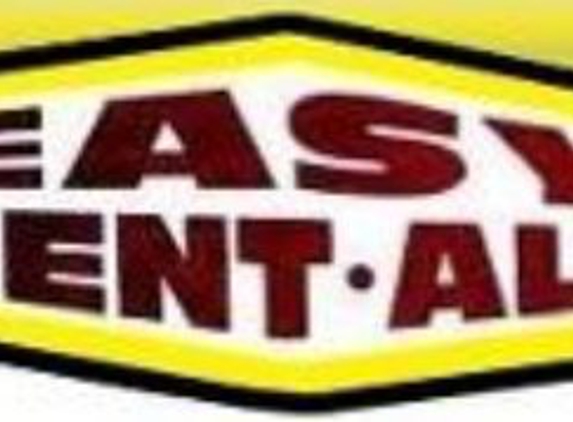 Easy Rent-All Corp - Lewiston, ME