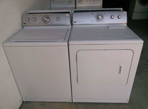 Quality Used Appliances - Ocala, FL