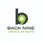 The Back Nine Golf