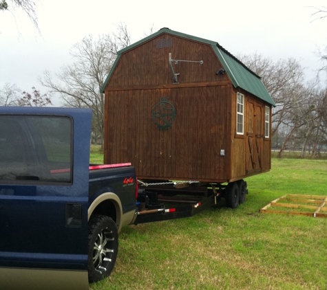 Cowboy Transport SUCKS!!! - Houston, TX