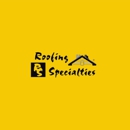 Roofing Specialties - Roofing Contractors