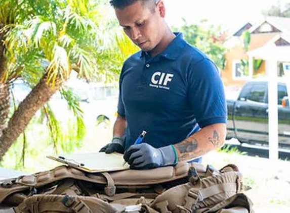 Cif Cleaning Services & Sales - Oceanside, CA