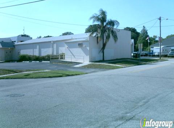 Amvets U S S No 67 - Clearwater, FL