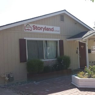 Storyland Pre-School & After School Care - Livermore, CA