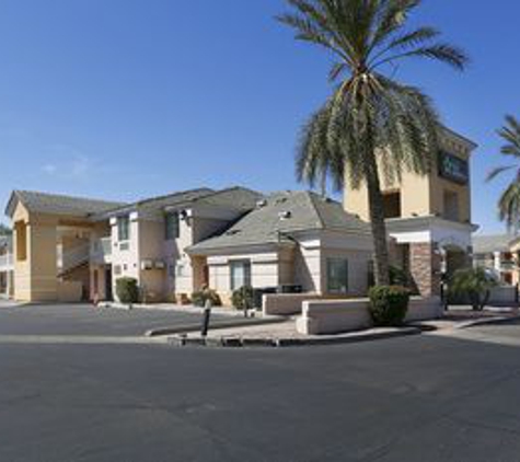 Extended Stay America Select Suites - Phoenix - Airport - E. Oak St. - Phoenix, AZ