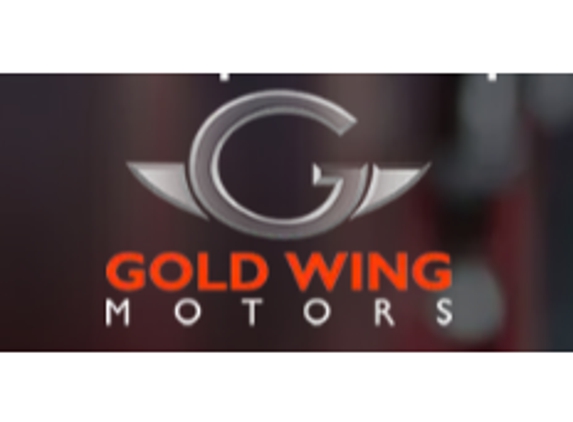 Gold Wing Motors - Miami, FL