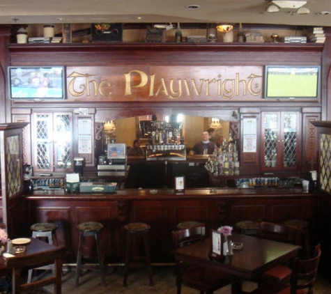 The Playwright Irish Pub & Restaurant - Miami Beach, FL