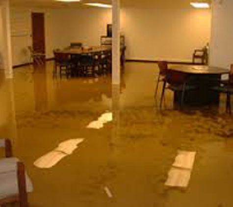 Elements Disaster Recovery - Jacksonville, FL