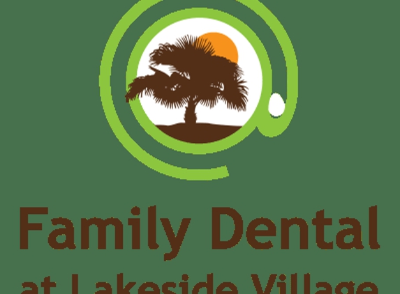 Family Dental at Lakeside Village - Lakeland, FL