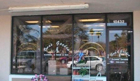 Oma's Garden Flower Shop - Coral Springs, FL