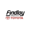 Findlay Toyota Prescott gallery